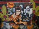 DAVID BOWIE