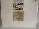 Joao Gilberto Vinyl LP, Reissue, Repress, France 1976, Polydor  2480211