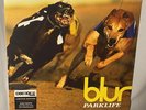 LP BLUR Parklife (PICTURE Vinyl, GERMANY, RSD 2024) PARK LIFE NEW MINT SEALED