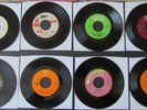 (8) 45 RPM Record Singles    HALLOWEEN SPECIAL  Monster Mash ++ Please See Below