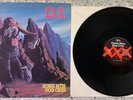 D.I. – Horse Bites, Dog Cries ; 1989 LP (VINYL IS VG+ COVER VG)