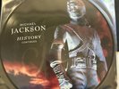 Michael Jackson - HIStory: Continues [Vinyl LP] Picture Disc