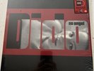 Dido No Angel Limited, Edition, Red And Black Split Vinyl - Hype Sticker  Shrink