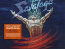 Savatage ‎- Handful Of Rain LP 180 Gram Black Vinyl Album NEW Heavy Metal Record