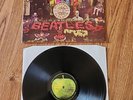 The Beatles 'Sgt. Pepper' 1981 Germany DMM stereo audiophile press LP in ex cond