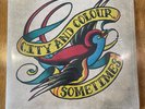 City And Colour - Sometimes Vinyl Record 2xLP BLACK 2021