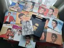 Elvis Presley - PRESLEY GOLD  (RCA USA 1977 - 16 x 7