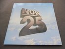 Various – Now That's What I Call Music  25 1993 UK DOUBLE VINYL LP
