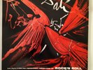 RARE  Compilation Rock' n roll américains pochette par S.Dali 1958.Voir détails