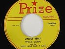 Willie John (Little Willie John) 