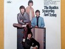 BEATLES ' YESTERDAY & TODAY 