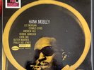 Hank Mobley - No Room for Squares VINYL (Original 1964 Stereo US Pressing) VG+