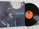 OLIVER NELSON with ERIC DOLPHY straight ahead NM Dutch Prestige LP RVG JAZZ BOP