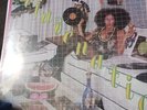 THE METERS Rejuvenation LP NEW MUSIC ON VINYL Reissue Bayou Funk Bonus Trax R&B