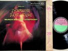 SB 6521 ED1 TEST/SAMPLE Living Stereo- Berlioz: Symphonie Fantastique MUNCH LP