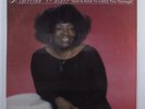 ALBERTINA WALKER God Is Able To Carry You Through SAVOY SL-14723 LP SEALED t