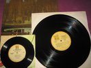 BEACH BOYS - HOLLAND - BROTHER US 1973 ORIGINAL 1ST PRESS w/FREE EP