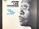 John Lee Hooker • The Real Folk Blues CHESS vinyl record LP NM M-