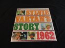 SYLVIE VARTAN Story 1962 SEALED CANADA RCA LP CGPS 352 10 TRACKS