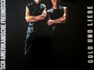 Deutsch Amerikanische Freundschaft Gold Und Liebe (Vinyl) 12