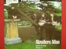 Beatles ( NOWHERE MAN/MICHELLE/DRIVE MY CAR )  BRITISH  EP 4 SONGS MONO  NM/NM