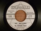 The Storybook People No Return/Afternoon Glare Promo  Garage, Psych 1969 Dunhill