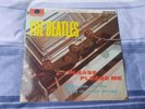 The Beatles. Please Please Me. Mono. Original Vinyl Album. 1963.