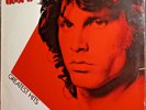 THE DOORS - GREATEST HITS The Best Of 1st German Press 1980 VINYL LP VG+/VG+