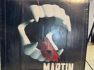 Martin vinyl soundtrack by Donald Rubinstein in shrink George A. Romero vampire
