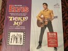 Elvis Presley Tickle Me FTD 2 LP 180 Gram vinyl 2020 UNSEALED UNPLAYED
