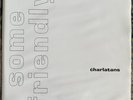 The Charlatans - Some Friendly Vinyl LP  - Some Friendly Edition 1990.