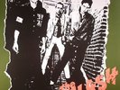 CLASH, The - The Clash (reissue) - Vinyl (heavyweight vinyl LP)