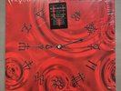 RUSH - Clockwork Angels   FIRST PRESS  2 LP Vinyl 2012 w/Hype Sticker