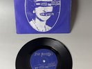 SEX PISTOLS GOD SAVE THE QUEEN original 1977 Virgin 7