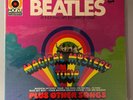 The Beatles - Magical Mystery Tour Apple LP German