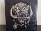 Motörhead ‎– No Remorse (Bronze 2 LP set) Leather Edition Cover 1984