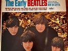 Vintage 1965 THE EARLY BEATLES Full Dimensional STEREO
