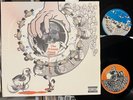 DJ SHADOW - THE PRIVATE PRESS - 2002 US MCA RECORDS 2LP vinyl album electronic