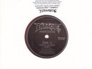 Akercocke Eyes Of The Dawn (Demo) / The Fulcrum - 45T x 1