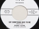 Bobby Kline 7
