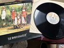 Stewart Copeland : The Rhythmatist LP 1985