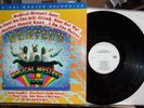 The Beatles - Magical Mystery Tour - Mobile Fidelity Sound Lab  SOLID  EX VINYL