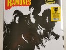 Ramones - Pleasant Dreams (The New York Mixes) - Ltd Edition Yellow Vinyl LP