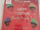 Beatles NEW Happy Christmas Beatle People Ltd. 7