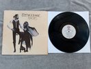 Fleetwood Mac - Rumours - 1977 - Warner Bros BSK 3010 W/Shrink & Poster EX
