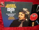 1977 UK NM ASD 3338 STEREO QUAD  ANDRE PREVIN'S MUSIC NIGHT 2 LSO PREVIN COVER E