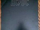 AC/DC - Back in Black VINTAGE Vinyl 1980 SD 16018 - You Shook Me All Night Long