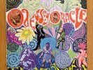 THE ZOMBIES - Odessey And Oracle   1968 UK 1st Stereo LP CBS S 63280 PSYCH