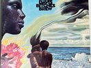 Vintage Miles Davis - Bitches Brew Vinyl 2xLP VG++