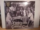 Lana Del Rey - Chemtrails Over The Country Club - Limited Yellow Vinyl LP